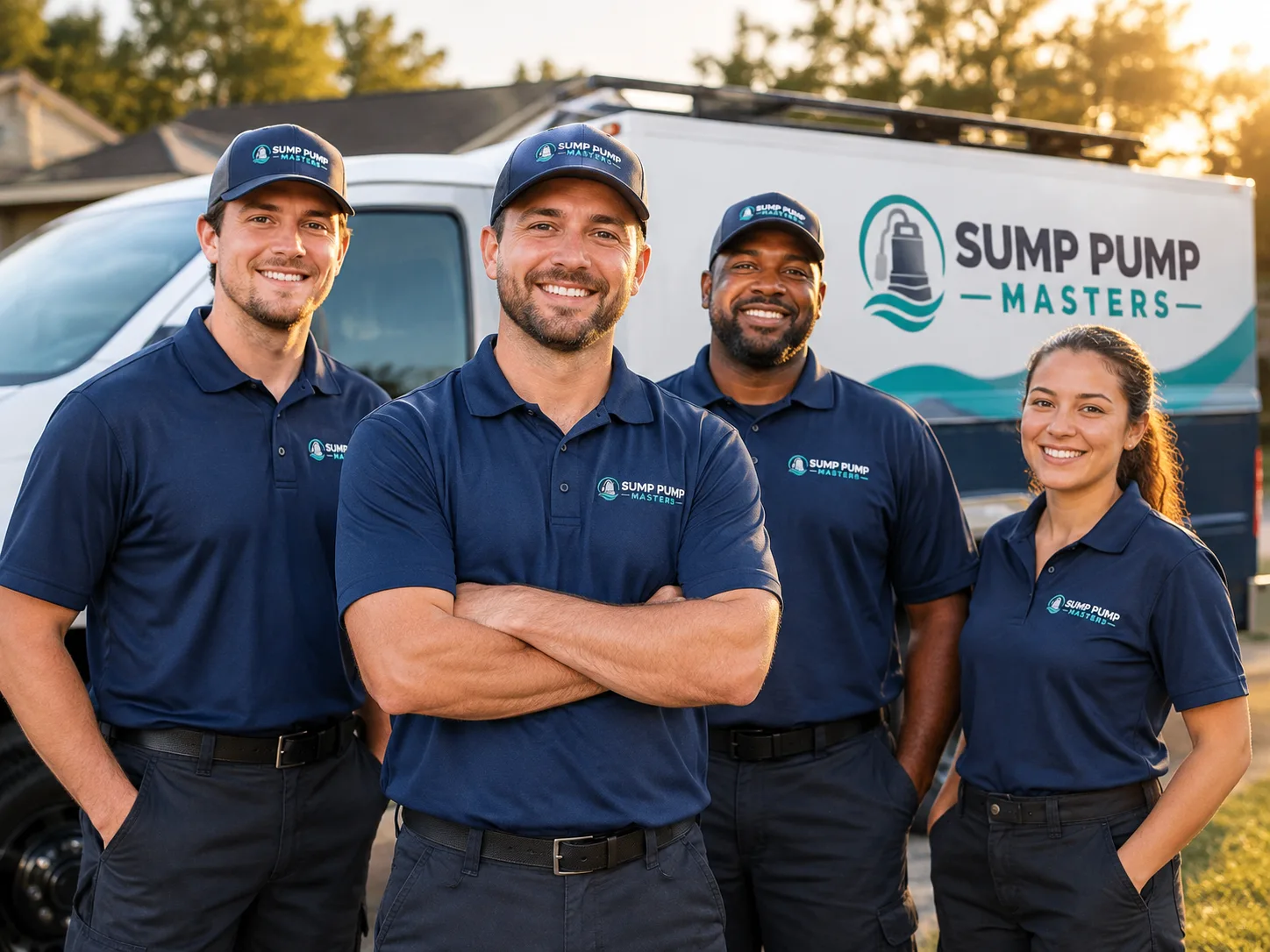 Sump Pump Repair company in Gueydan, LA
